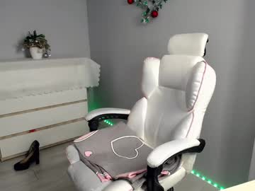 Divine_Lady_ January 21, 2025 Chaturbate stream image