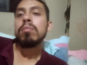 Eduarfox96 January 21, 2025 Chaturbate stream image