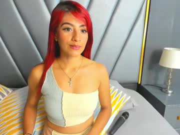 Eimyfoxy January 21, 2025 Chaturbate stream image