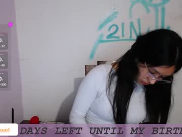Elaine_Sun January 21, 2025 Chaturbate stream image