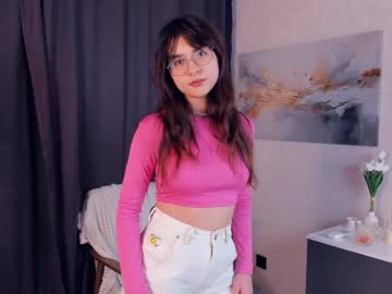 Erlinaheming January 21, 2025 Chaturbate stream image
