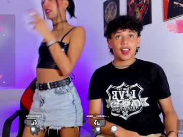 Gaeloconner January 21, 2025 Chaturbate stream image