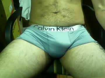 Gatocamsp January 21, 2025 Chaturbate stream image