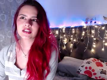 Ginni__West January 21, 2025 Chaturbate stream image