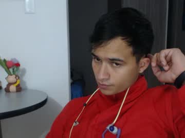 Hotboyskinn January 21, 2025 Chaturbate stream image