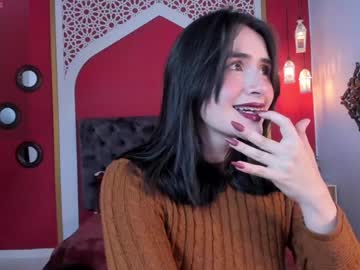 Itsa_Bella_ January 21, 2025 Chaturbate stream image