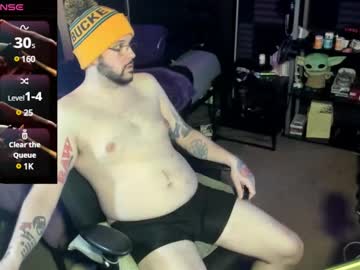 Itsalex420710 January 21, 2025 Chaturbate stream image