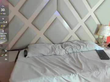 Ivonnecurly January 21, 2025 Chaturbate stream image