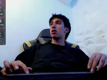 Jake_Tripp January 21, 2025 Chaturbate stream image