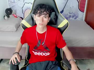 Johnny_Cagee January 21, 2025 Chaturbate stream image