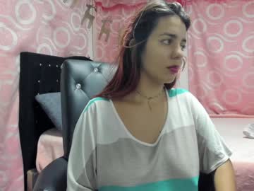Julianasalazar stream photo from January 21, 2025