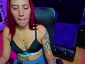 Kenya_Godess stream photo from January 21, 2025