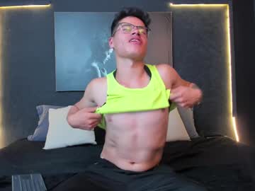 Kingbezs January 21, 2025 Chaturbate stream image