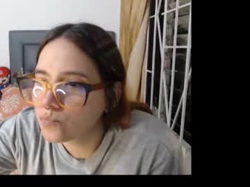 Lilbettyhoe January 21, 2025 Chaturbate stream image