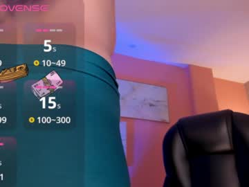 Lindseymoss_ January 21, 2025 Chaturbate stream image