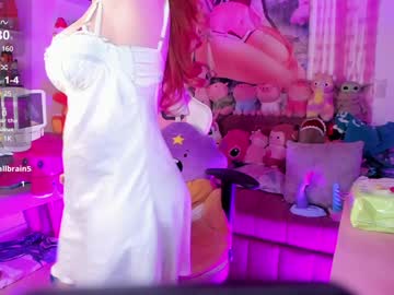 Little__Ary January 21, 2025 Chaturbate stream image