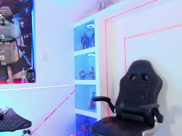 Lucianacarter January 21, 2025 Chaturbate stream image