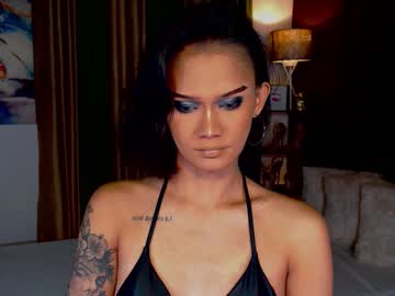 Lustfulltrans January 21, 2025 Chaturbate stream image