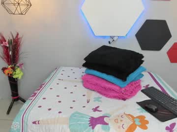 Martinaclark January 21, 2025 Chaturbate stream image