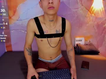 Matygray January 21, 2025 Chaturbate stream image