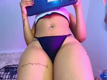 Megan_Houston January 21, 2025 Chaturbate stream image