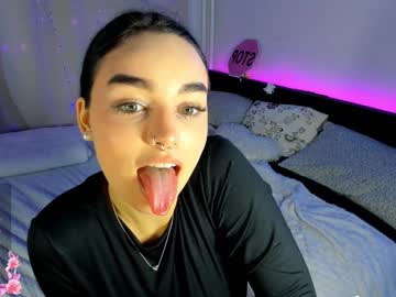 Megan_Medi January 21, 2025 Chaturbate stream image