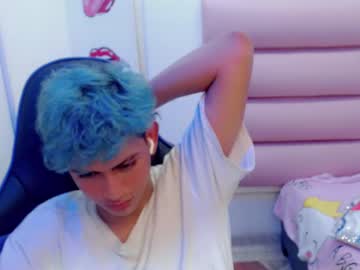 Michael_Torress January 21, 2025 Chaturbate stream image