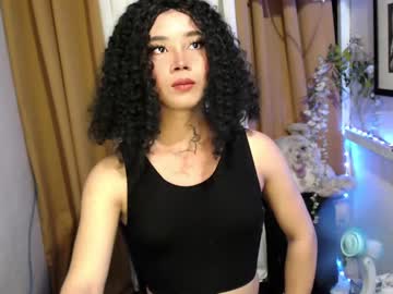 Moonlight_Aura January 21, 2025 Chaturbate stream image