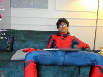 Rodney_Styles January 21, 2025 Chaturbate stream image