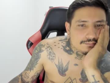 Rooswell_47 January 21, 2025 Chaturbate stream image