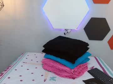 Salomeswet January 21, 2025 Chaturbate stream image