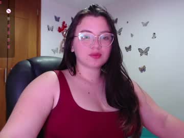 Sarahros1 January 21, 2025 Chaturbate stream image