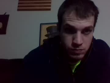 Sexyman_696969 January 21, 2025 Chaturbate stream image