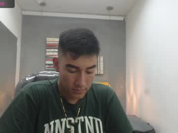 Steban_78_ January 21, 2025 Chaturbate stream image