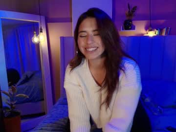 Sweet_Cami1 January 21, 2025 Chaturbate stream image
