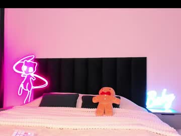 Wowlovie666 January 21, 2025 Chaturbate stream image