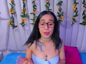 _Yeinlyn_ January 21, 2025 Chaturbate stream image