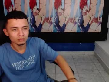 Aleex_Boy_ January 21, 2025 Chaturbate stream image