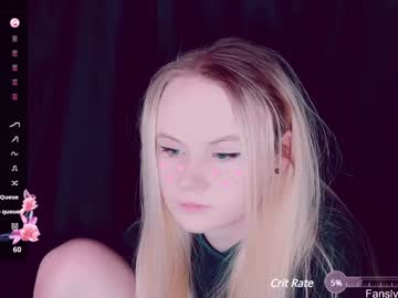 Alicenya January 21, 2025 Chaturbate stream image