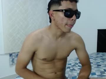 Andrescol_Sex January 21, 2025 Chaturbate stream image