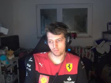 Barca200 January 21, 2025 Chaturbate stream image