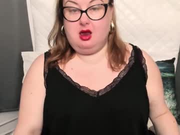 Bonnieshining January 21, 2025 Chaturbate stream image
