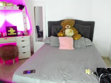 Celeste_Funny January 21, 2025 Chaturbate stream image