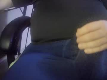 Crazyguy777x January 21, 2025 Chaturbate stream image