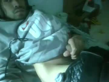 Crispos12345 January 21, 2025 Chaturbate stream image