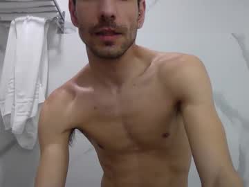 Dieguito124 January 21, 2025 Chaturbate stream image