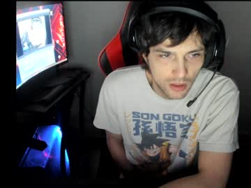 Elephantrunkman January 21, 2025 Chaturbate stream image