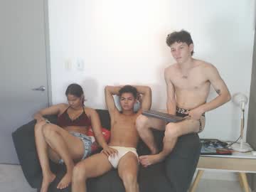 Emma_Noah5 January 21, 2025 Chaturbate stream image