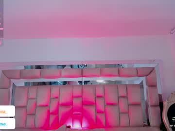 Eva_Shayk January 21, 2025 Chaturbate stream image