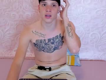 Evancolyns January 21, 2025 Chaturbate stream image